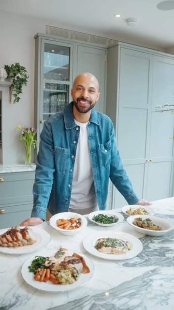 It’s Mother’s Day on Sunday and if you want to treat your family to a slap up restaurant quality, fuss free meal from...