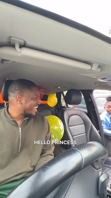 I can’t believe our baby is now 8 years old, where has the time gone😭🤯 In episode 5 of School Run Diaries, we celeb...