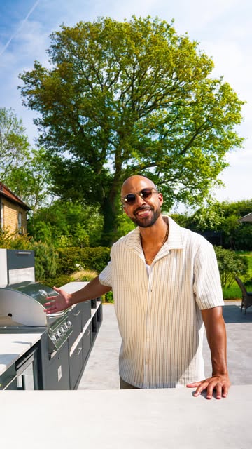 It’s hot ☀ and that little taste of the great British Summer has got me thinking about BBQ season, but not just any B...