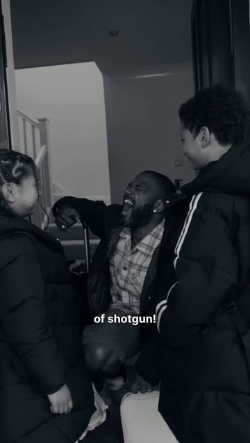 Who remembers playing shotgun when your friends first started driving?! 🙋🏾‍♂️ Me! And who remembers fighting with y...