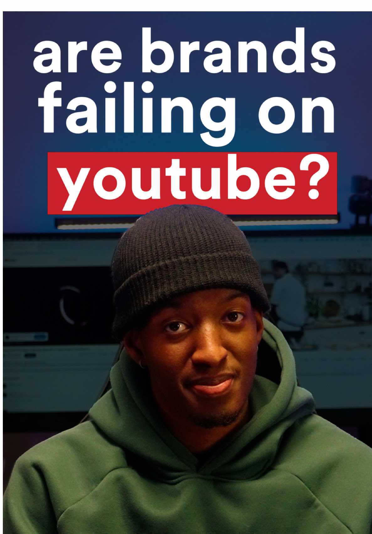 Why are brands like JD Sports and Footasylum stuck in the same cycle? 🚨 They’re using the same creators, copying pop...
