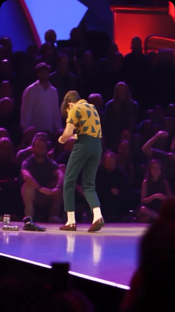 🕺🕺