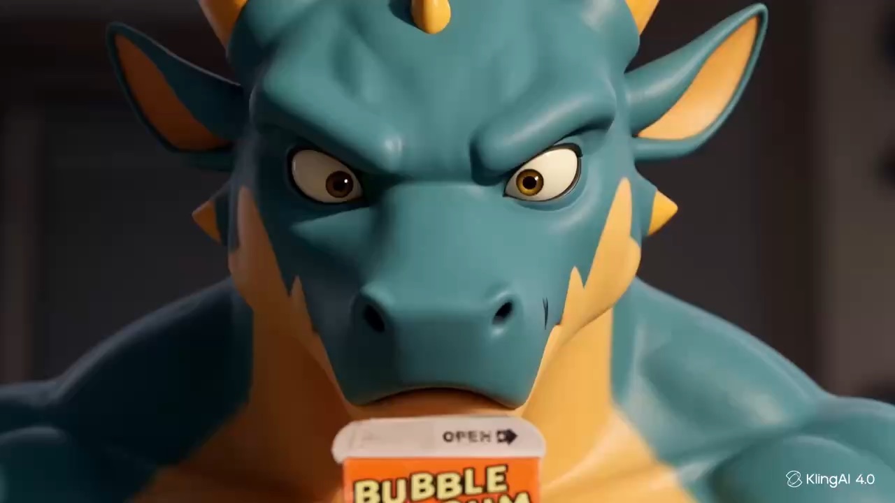 Jugo gummy