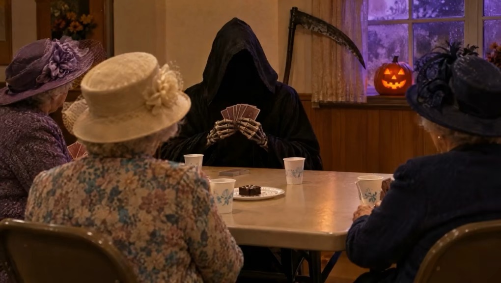 halloween