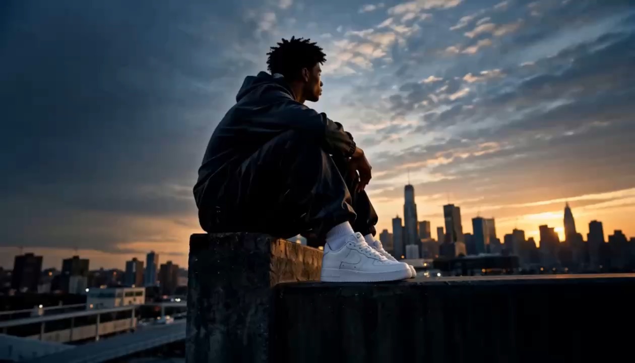 Nike ad