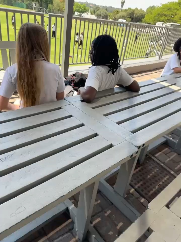 Concentrated push ups