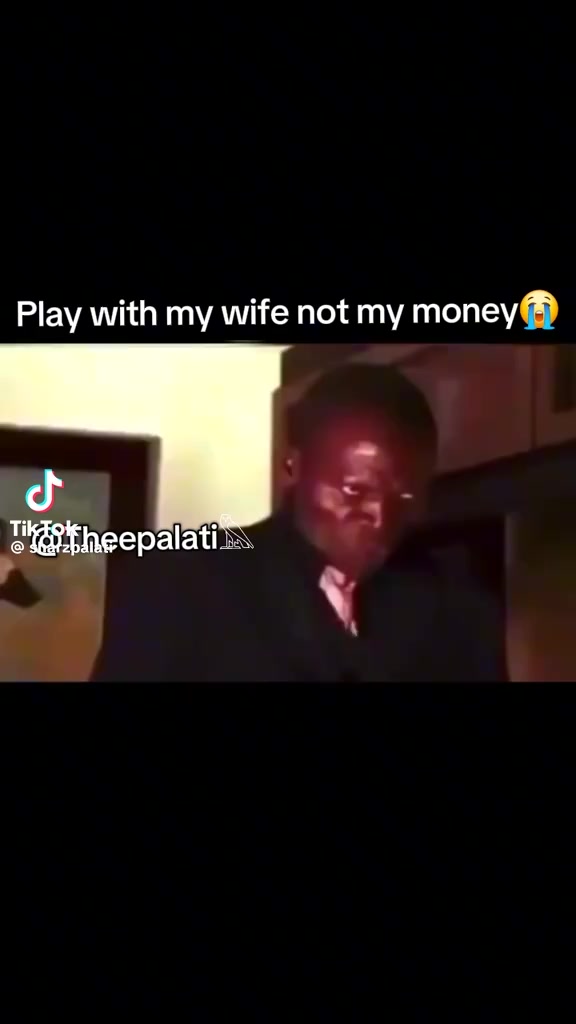 TikTok post