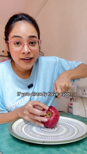If you already have a job, respectfully… keep scrolling 😭✋ for everyone still in the trenches, Jobsuit genuinely hel...