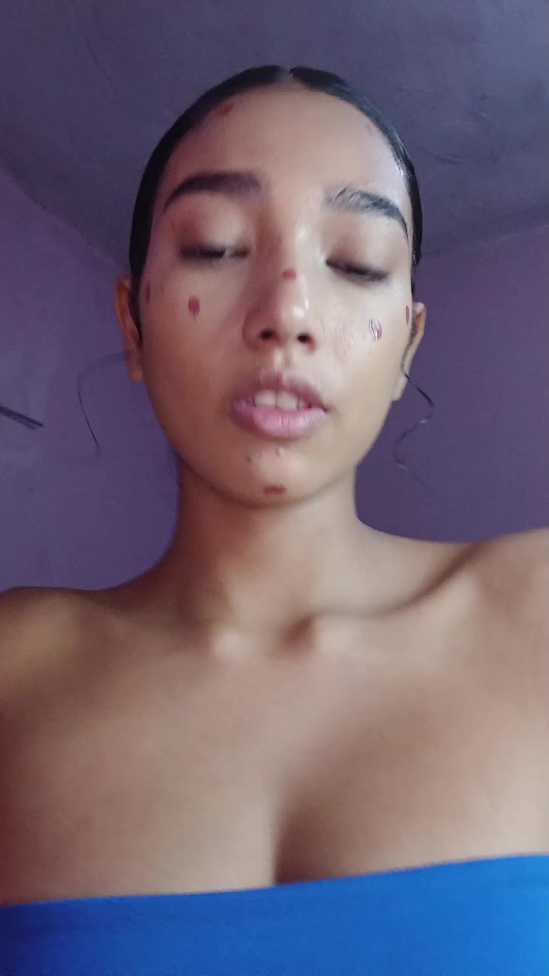 #viral #makeup #parati