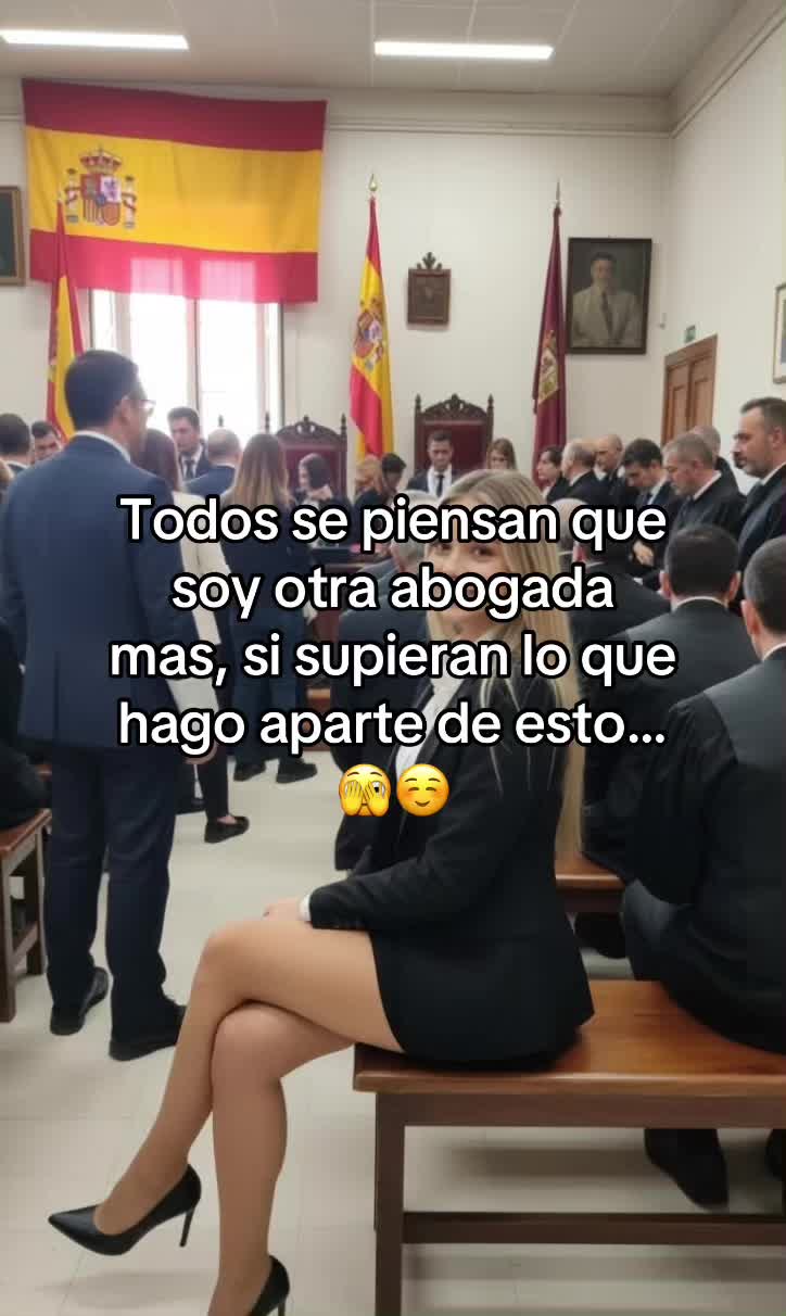 Si lo supieran…🫣