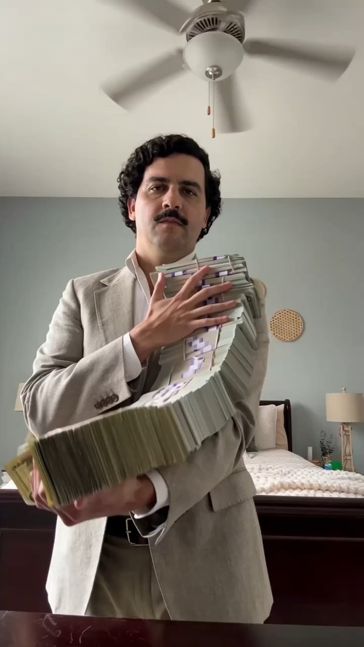 De vuelta?