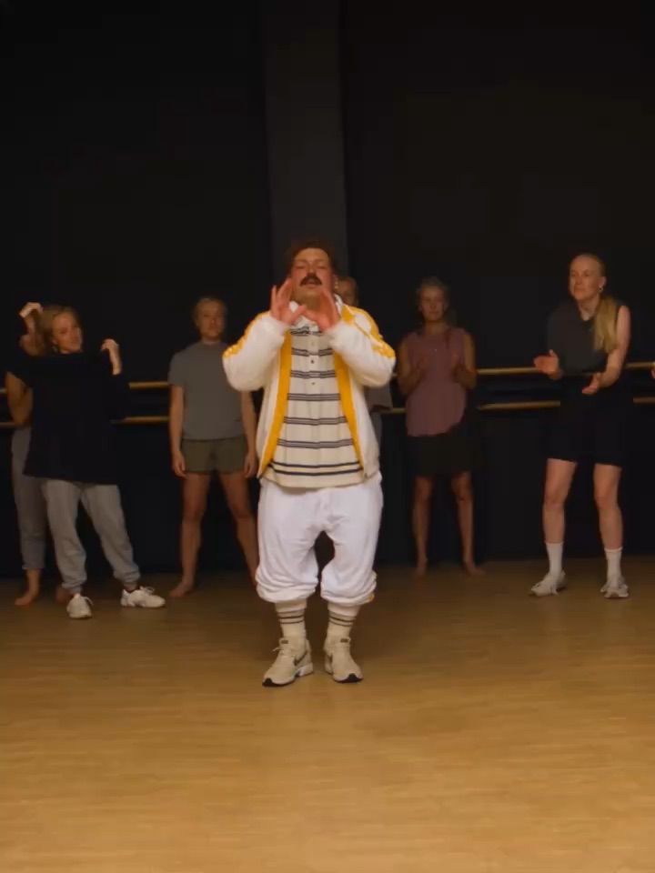 FEFO Dance