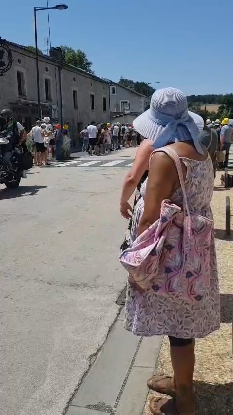 Tour du France