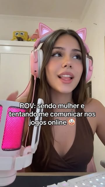 Só comigo???