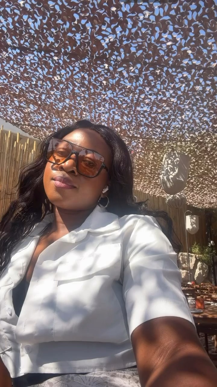 Brunch with my girls
