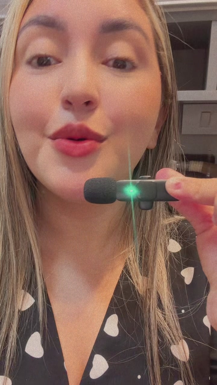 TikTok post