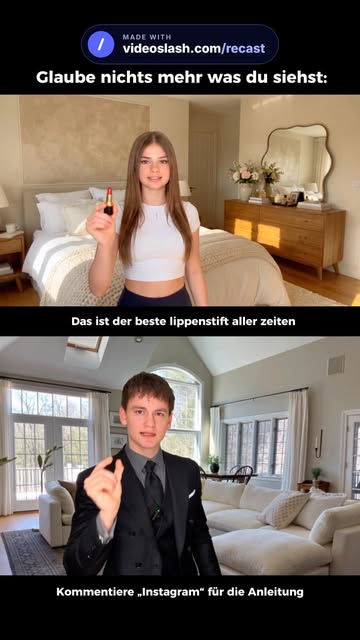 Alles was du im Internet siehst könnte Ki sein - Werbung, Creator, einfach alles. Ich mache das täglich und selbst ic...