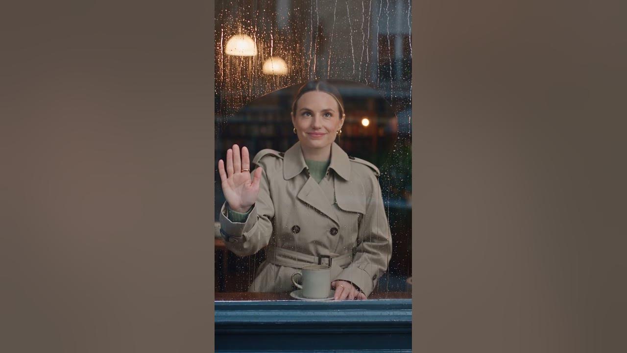 Coffee shop window OOTD change Coffee shop window OOTD change Created with Seedance 2.5 for the @polloaiofficial OOTD...