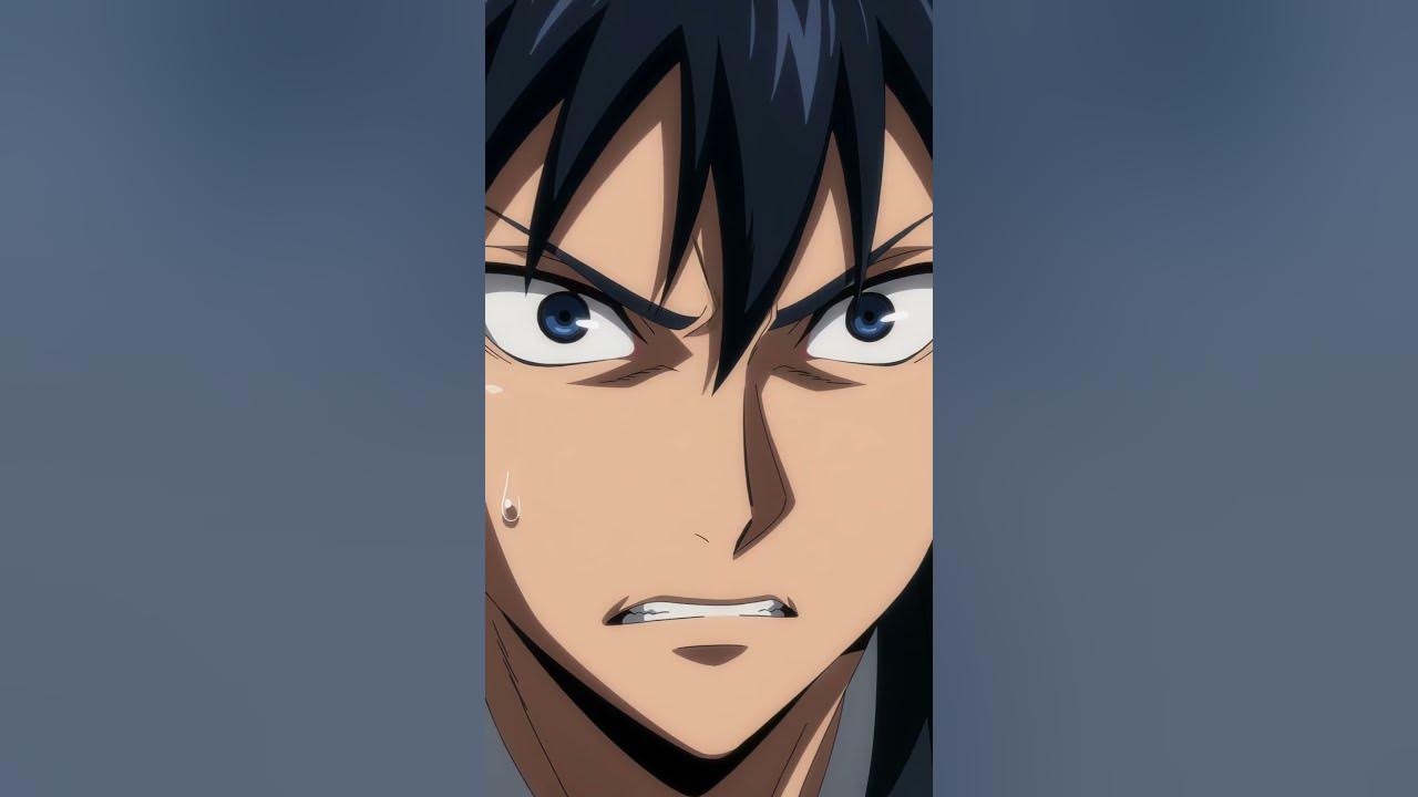 AI anime scene created with Kling 4.0 Flash Anime scene created with @klingai_official 4.0 Flash