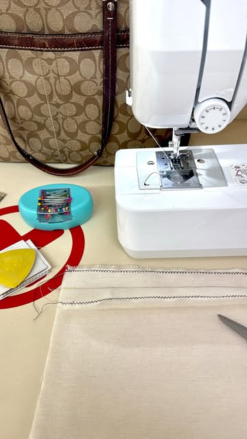 Desbloqueando nuevos dones kind of era 📍🧵 (costura & patrones version) #mamaentenis
