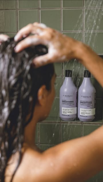 No es ningún secreto que he pasado varios años cuidando mi cabello y recuperándolo, y como aquí lo bueno lo recomenda...