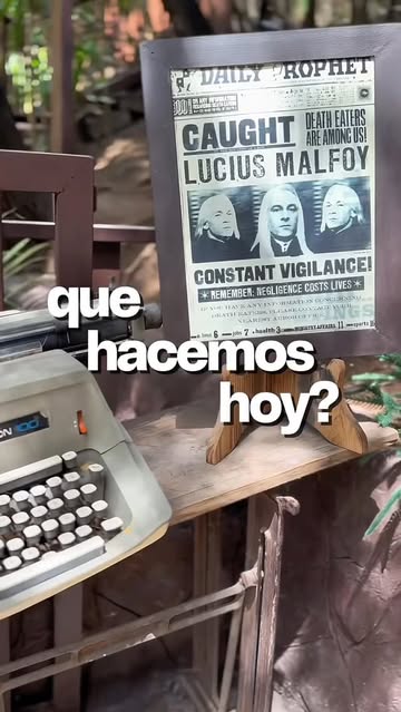 Si Uds siempre se preguntan “Y hoy que hacemos?” están en la cuenta correcta! Les traigo un planazo para que vayan co...