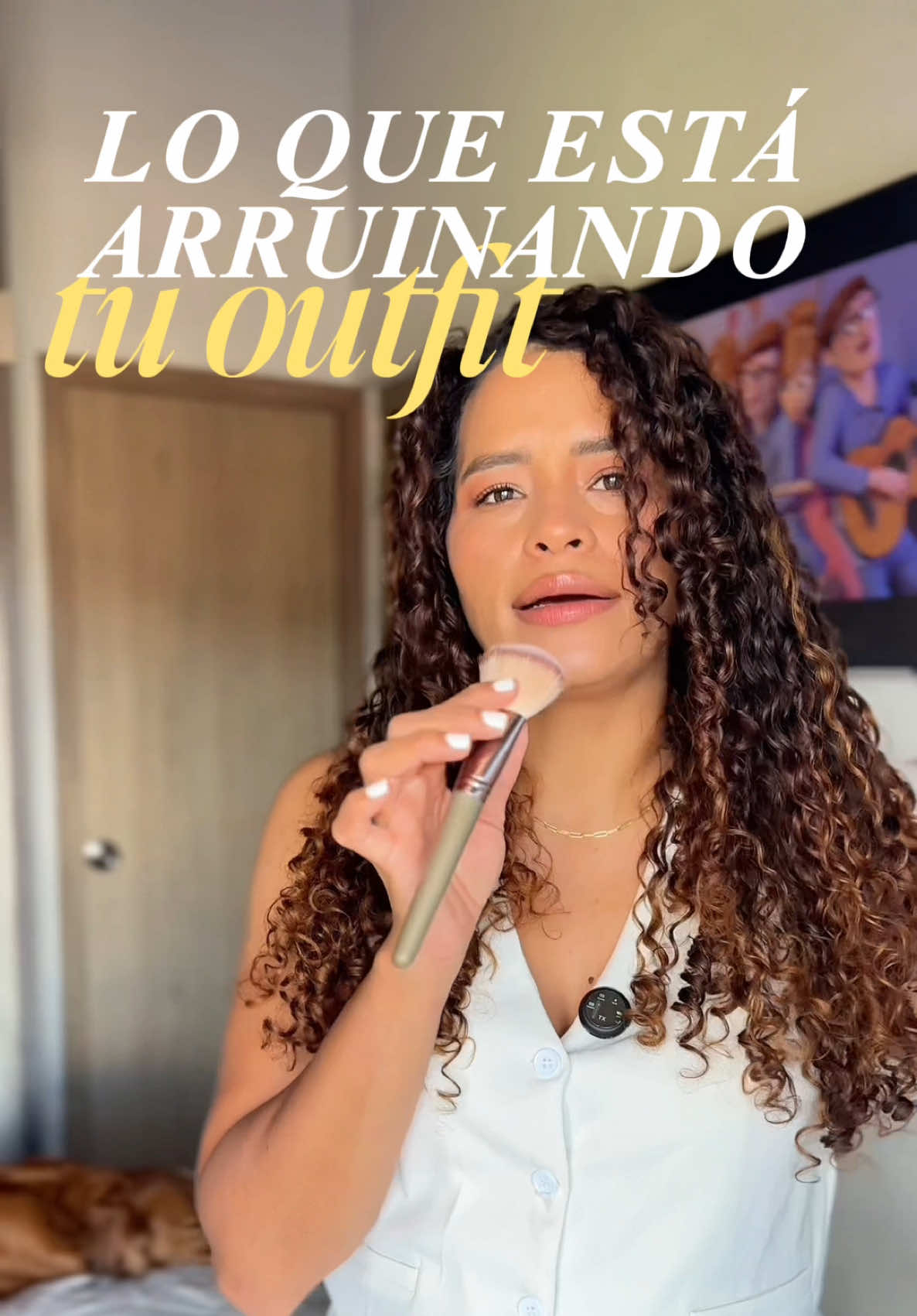Cosas que están arruinando tus outfits y no te das cuenta ✨🥰 #mujeres #girl #outfit #tips #elegancia