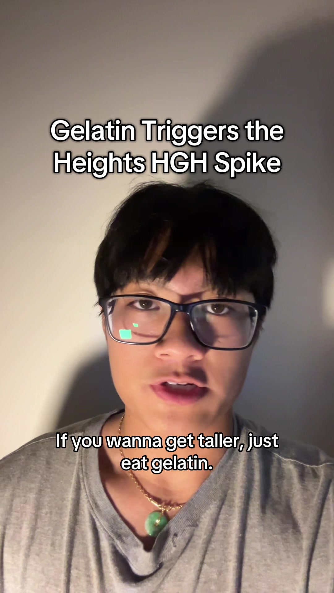 #taller #glowup #height