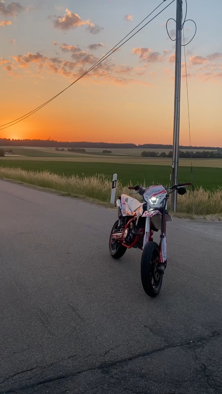 Bikelige