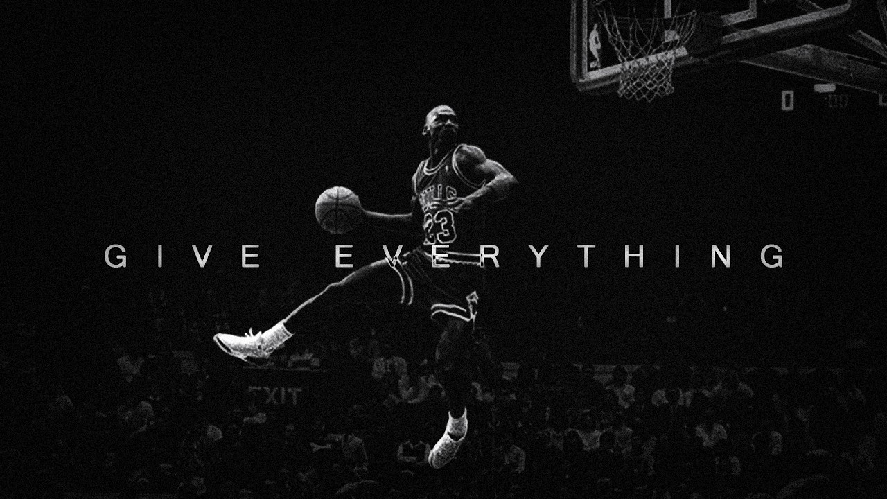 F*ck Being Average. | Michael Jordan Motivation Subscribe for Motivational Videos Every Weekday, Helping You Get Thro...