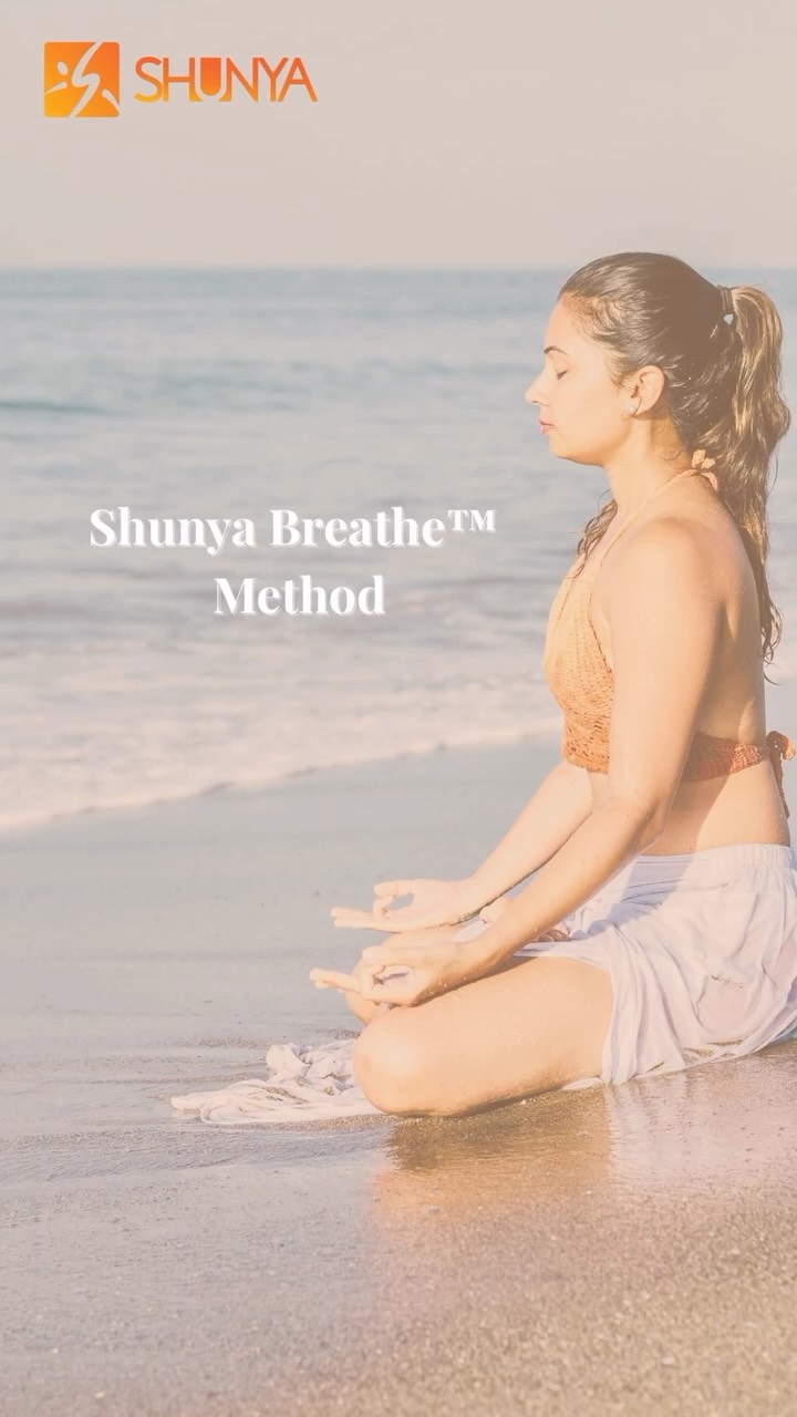 Ever felt like you’re doing everything right but still can’t quiet the noise inside? The body holds what the mind can...