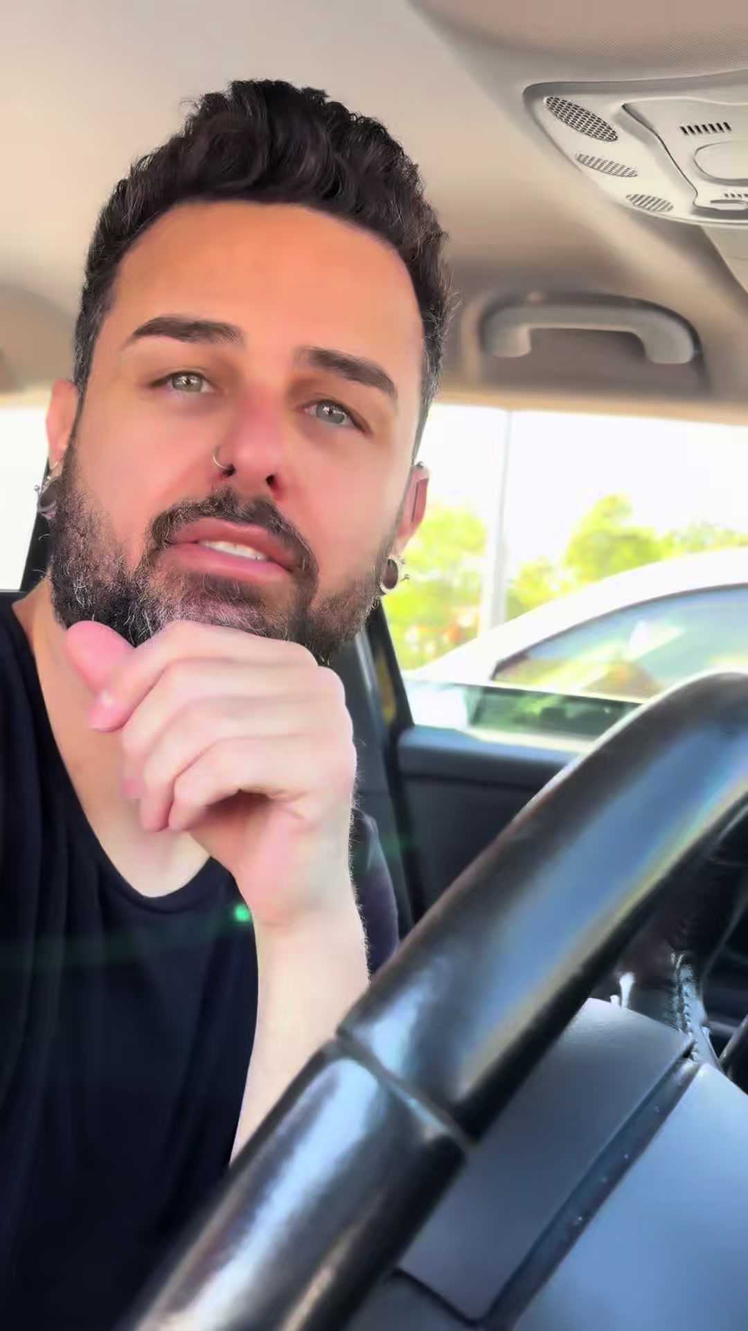 Meu primeiro vídeo de UGC criado pra colocar no portfólio 🚀 Quis mostrar na prática como eu penso meus vídeos: da id...