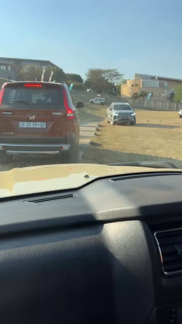 #fom26 #mahindrascorpio❤️ #mahindra @mahindrasouthafrica @mahindra.scorpio.official