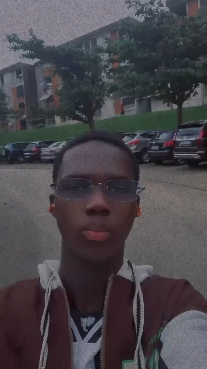 Bien 👍 reçu ta vie