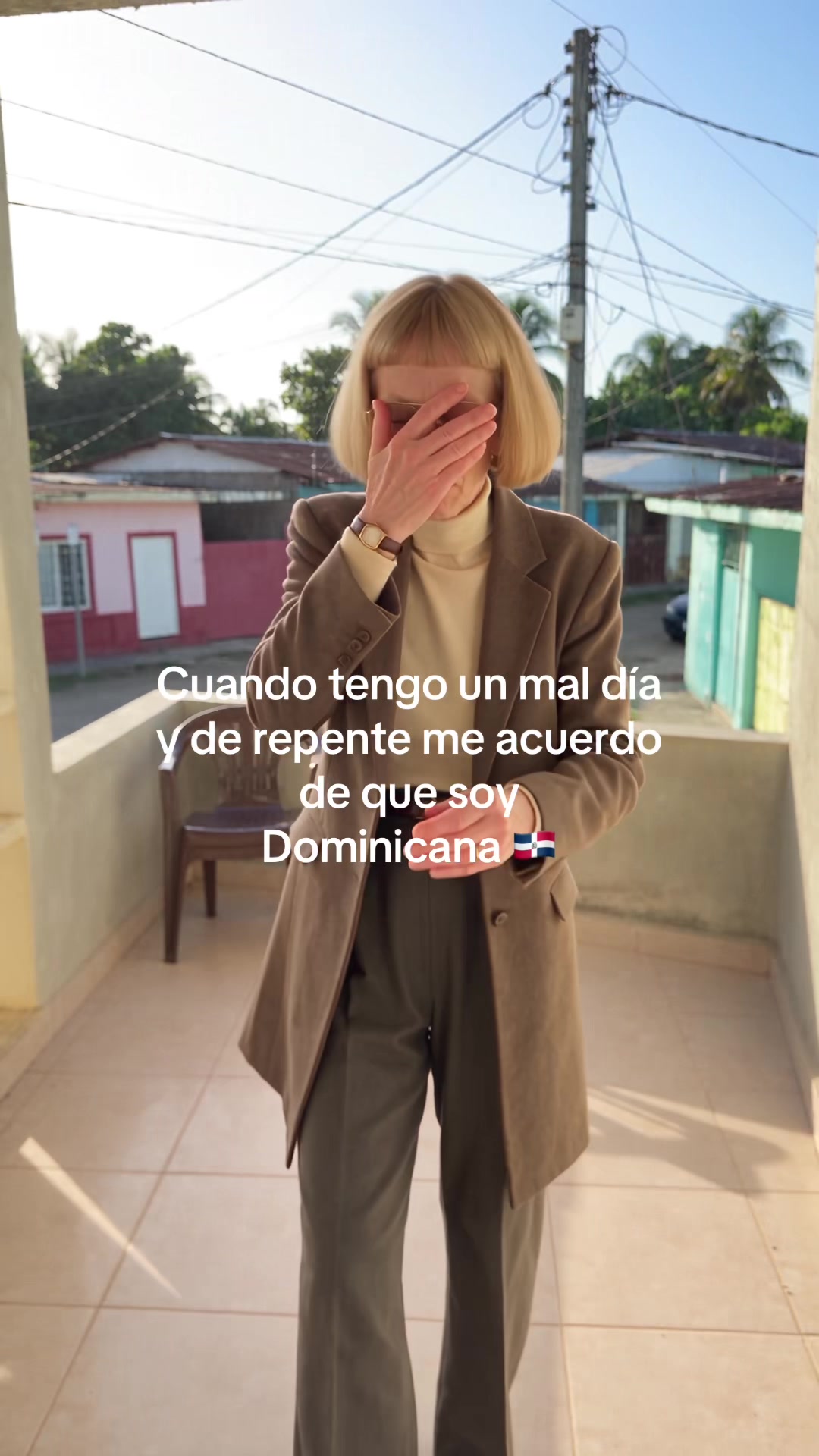 Ya tu sabes 🇩🇴🇳🇱 #Dominicana #Domi #FY #RepublicaDominicana #ElsJansen71