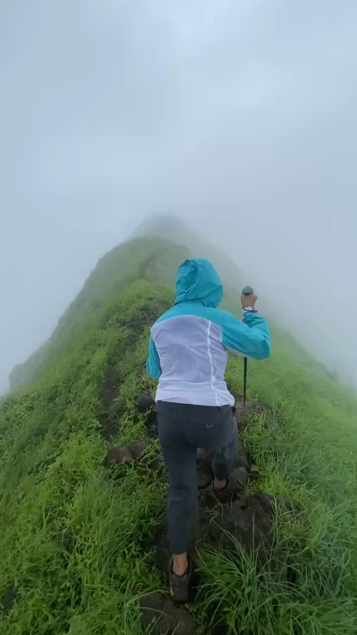 Hiking