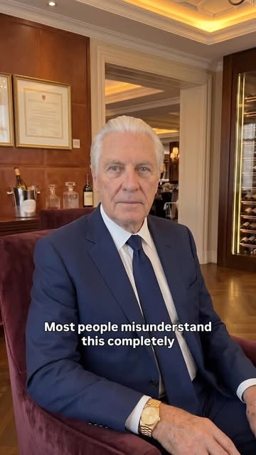 This is the one negotiation rule that changes everything. Most people never learn it. Follow for more of what they ke...