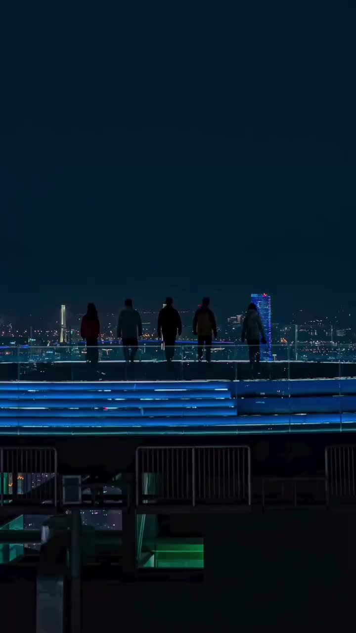 Shanghai in 2050