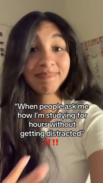 The secret is Focustown app ✨💗 #studytok #studyvlog #studyhacks