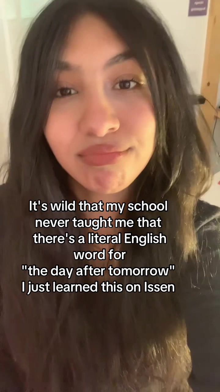 I learned it on Issen🤭