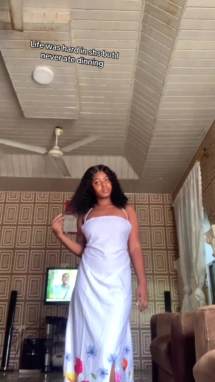 TikTok post