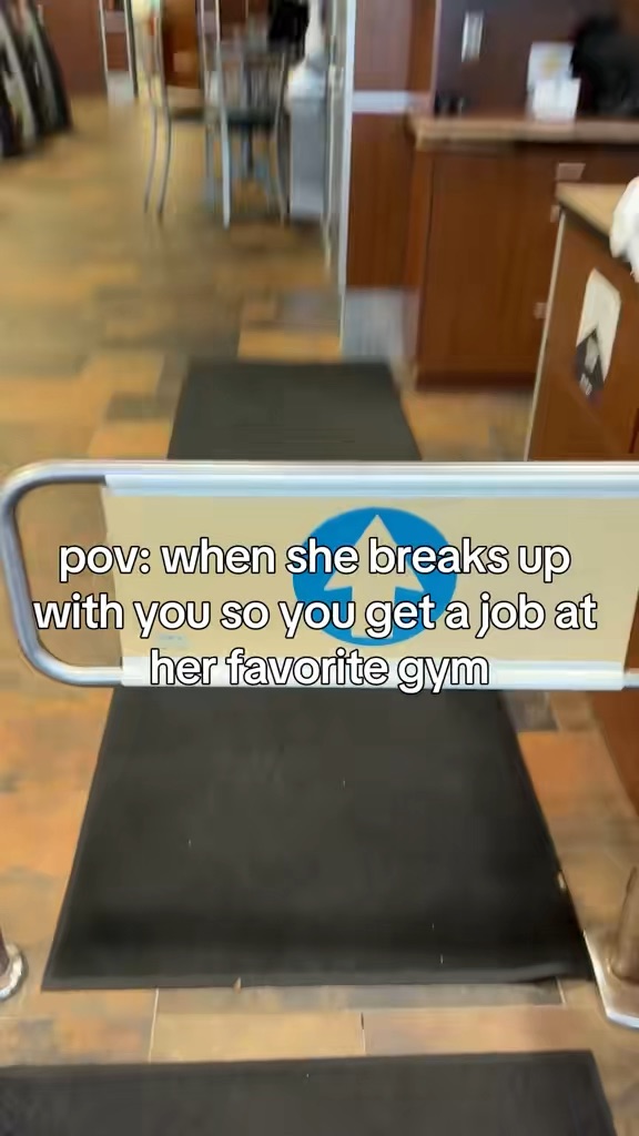 Gym promo