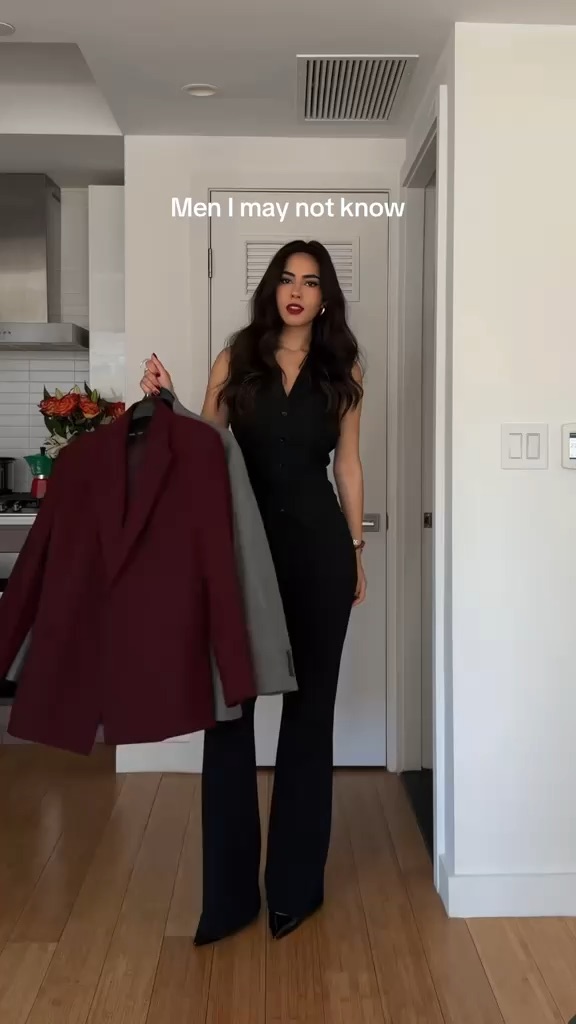 Suits collection