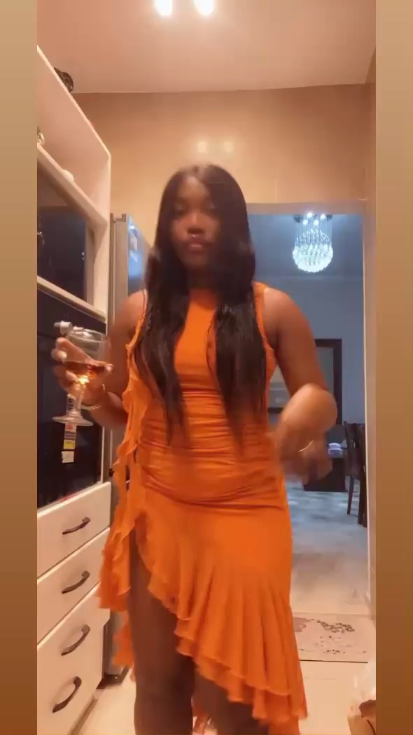 Night out🍷