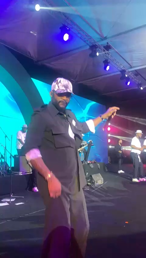 Fally Ipupa✨