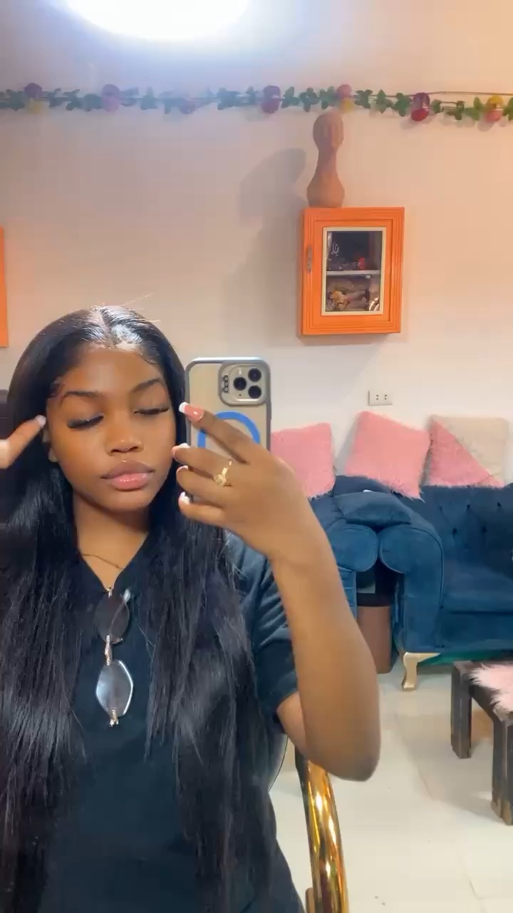 Hair💇🏽‍♀️