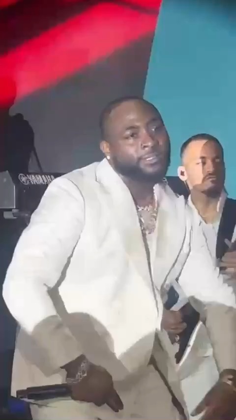 Davido✨