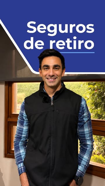 Mil maneras de ahorrar para tu jubilación. Una sola con el respaldo de Giacomelli Asesores de Seguros. 💬 Mirá el ree...