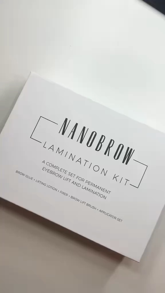 Produkt demo