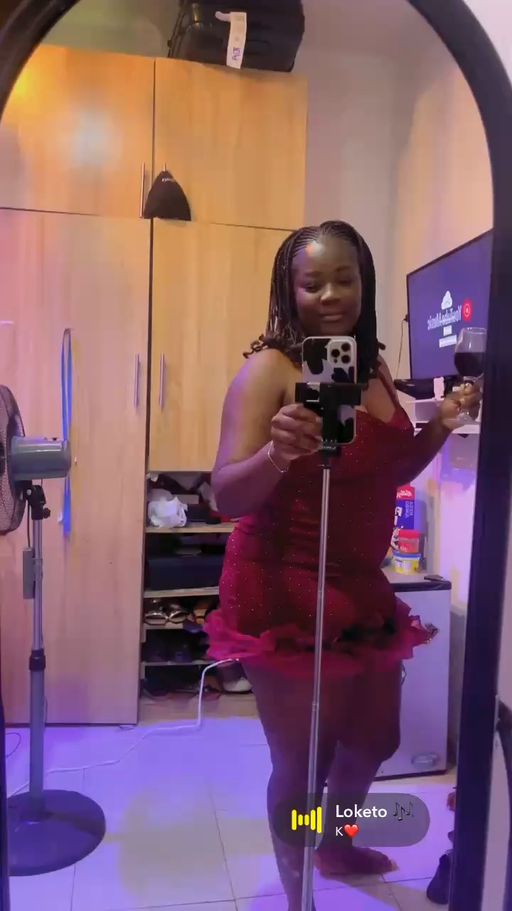 Me Dancing